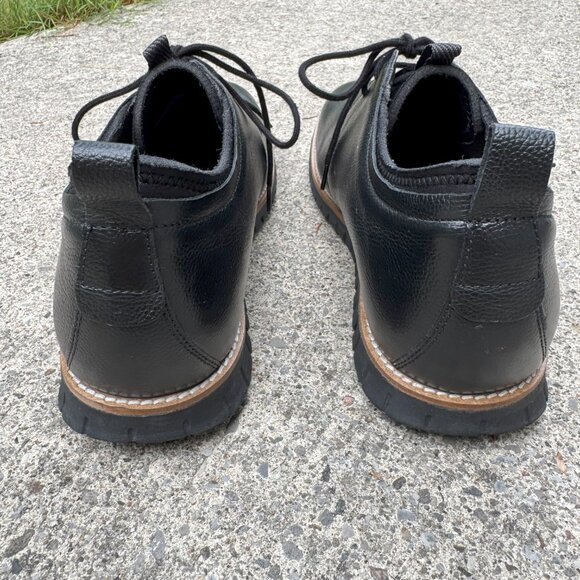 Hush Puppies Derby Shoes - Picture 7 of 7